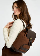 Dubarry of Ireland Womens Dunross Bag