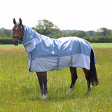 Couverture anti-mouches combinée imperméable Shires Tempest Original