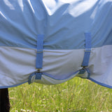 Couverture anti-mouches combinée imperméable Shires Tempest Original