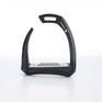 Shires Karben Ultra Grip FX Stirrups #colour_black-black