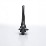 Shires Karben Ultra Grip FX Stirrups #colour_black-black