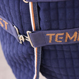 Shires Tempest Original Tech Cooler Rug #colour_navy