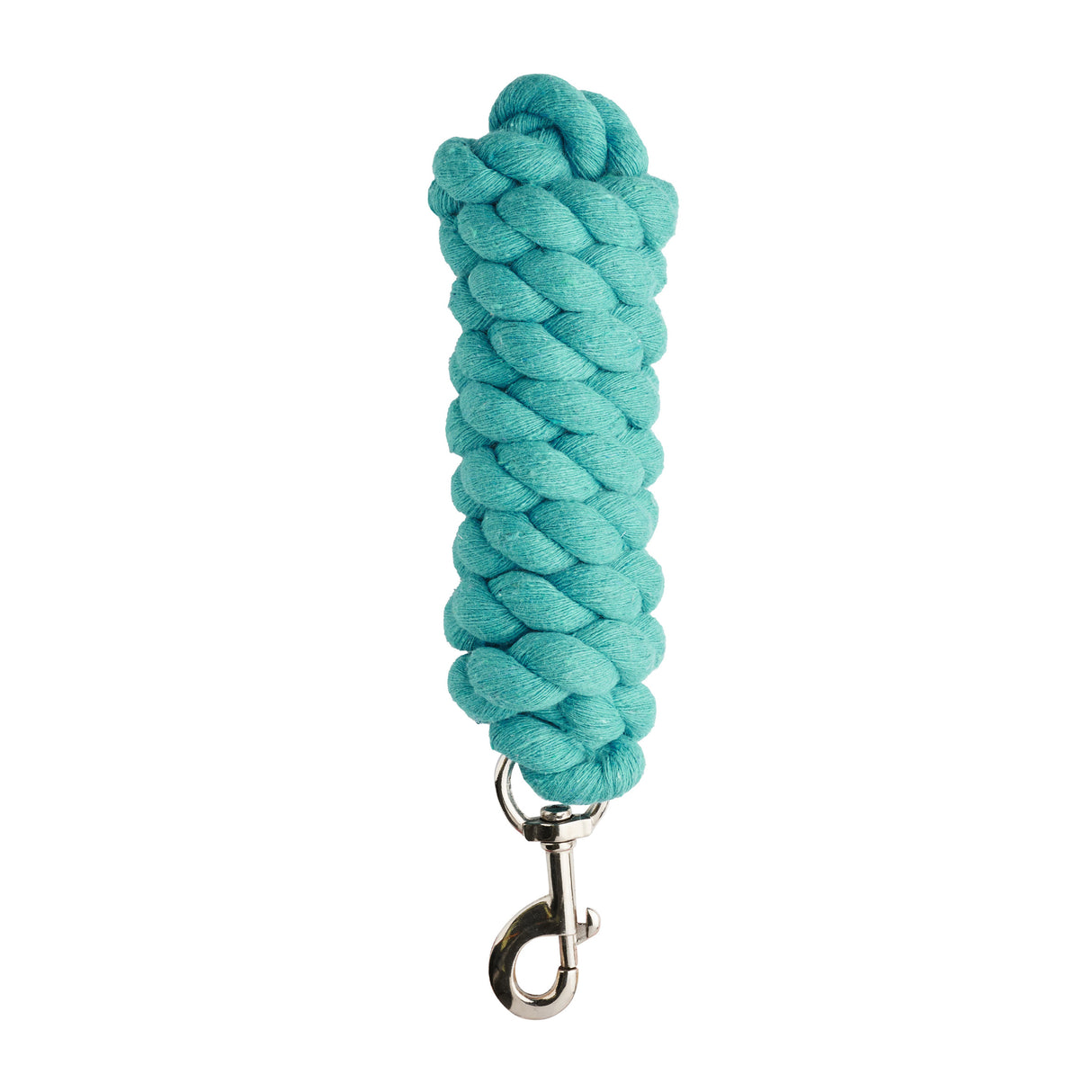 Dublin Everyday Cotton Lead Rope for Horses