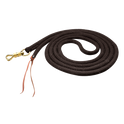 Waldhausen Groundwork Rope #colour_brown