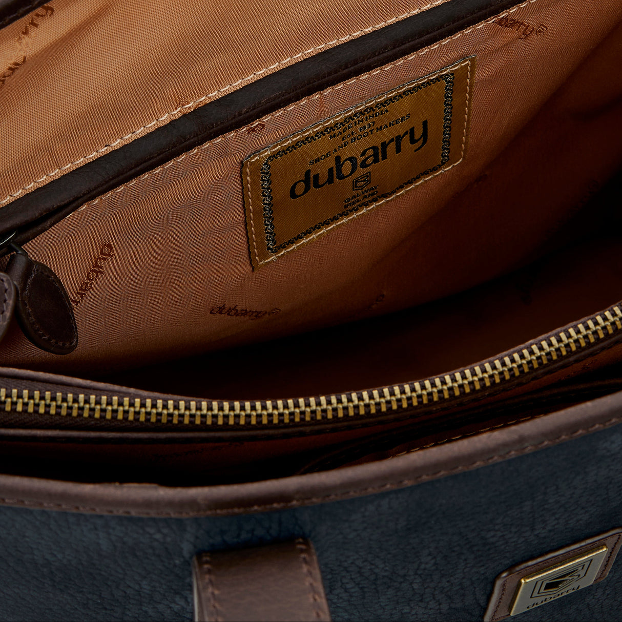 Dubarry Rosemount Bag
