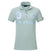 HV Polo Favouritas EQ Short Sleeve Polo Shirt #colour_aqua-sky