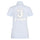 HV Polo Favouritas EQ Children's Short Sleeve Polo Shirt #colour_cloud-melange