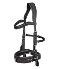 Waldhausen Anatomic Cavesson #colour_black