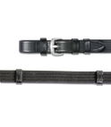 Waldhausen X-Line 19 mm Web-Reins #colour_black