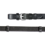 Waldhausen 19mm Extra Long Web Rein #colour_black