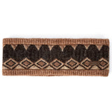 Dubarry of Ireland Womens Drumroe Knitted headband