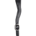 Waldhausen S-Line Anatomic Leather Halter #colour_black