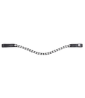 Waldhausen X-Line Boost Browband #colour_clear-white