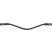Waldhausen X-Line Boost Browband #colour_black
