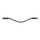 Waldhausen X-Line Boost Browband #colour_rose-gold
