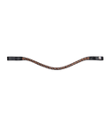 Waldhausen X-Line Boost Browband #colour_rose-gold