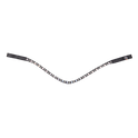 Waldhausen X-line Glam Browband #colour_pearl-grey