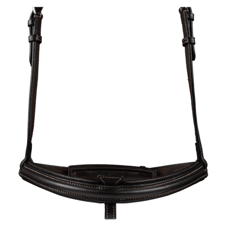 Waldhausen X-Line Bridle Work #colour_brown