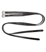 Waldhausen X-Line Croco Stirrup Leathers