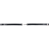 Waldhausen Charmbit X-Line Bridle #colour_black