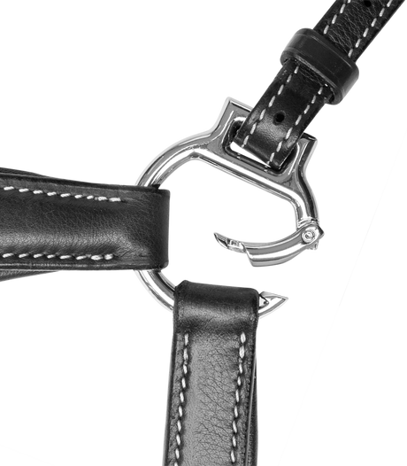 Waldhausen Work X-Line Breastplate #colour_black