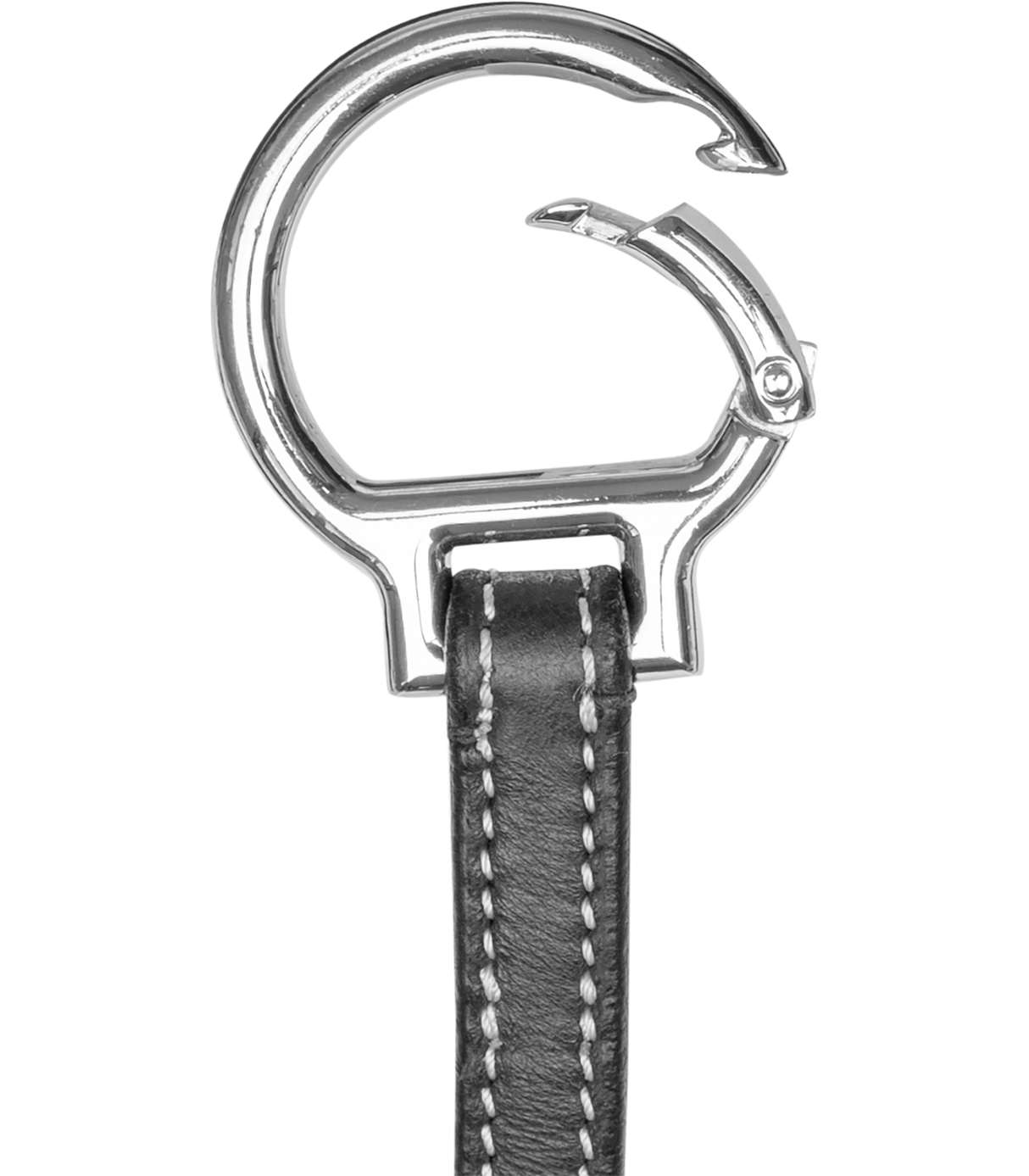 Waldhausen Work X-Line Breastplate #colour_black