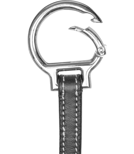 Waldhausen Work X-Line Breastplate #colour_black