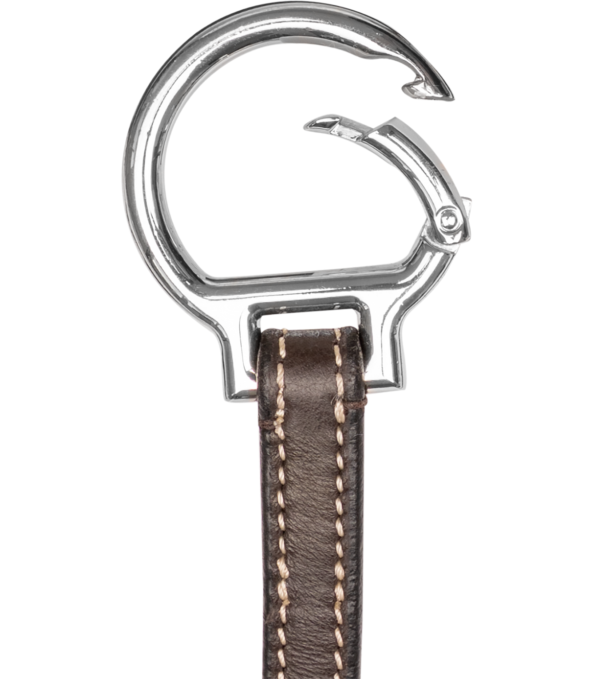 Waldhausen Work X-Line Breastplate #colour_brown