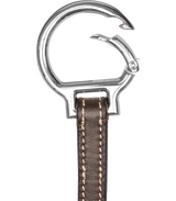 Waldhausen Work X-Line Breastplate #colour_brown