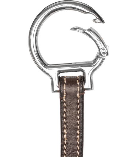 Waldhausen Work X-Line Breastplate #colour_brown