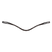 Waldhausen X-Line Shine Browband #colour_black