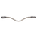 Waldhausen X-Line Shine Browband #colour_silver
