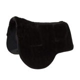ThinLine Endurance Dropped Rigging Fleece Lined Saddle Pad