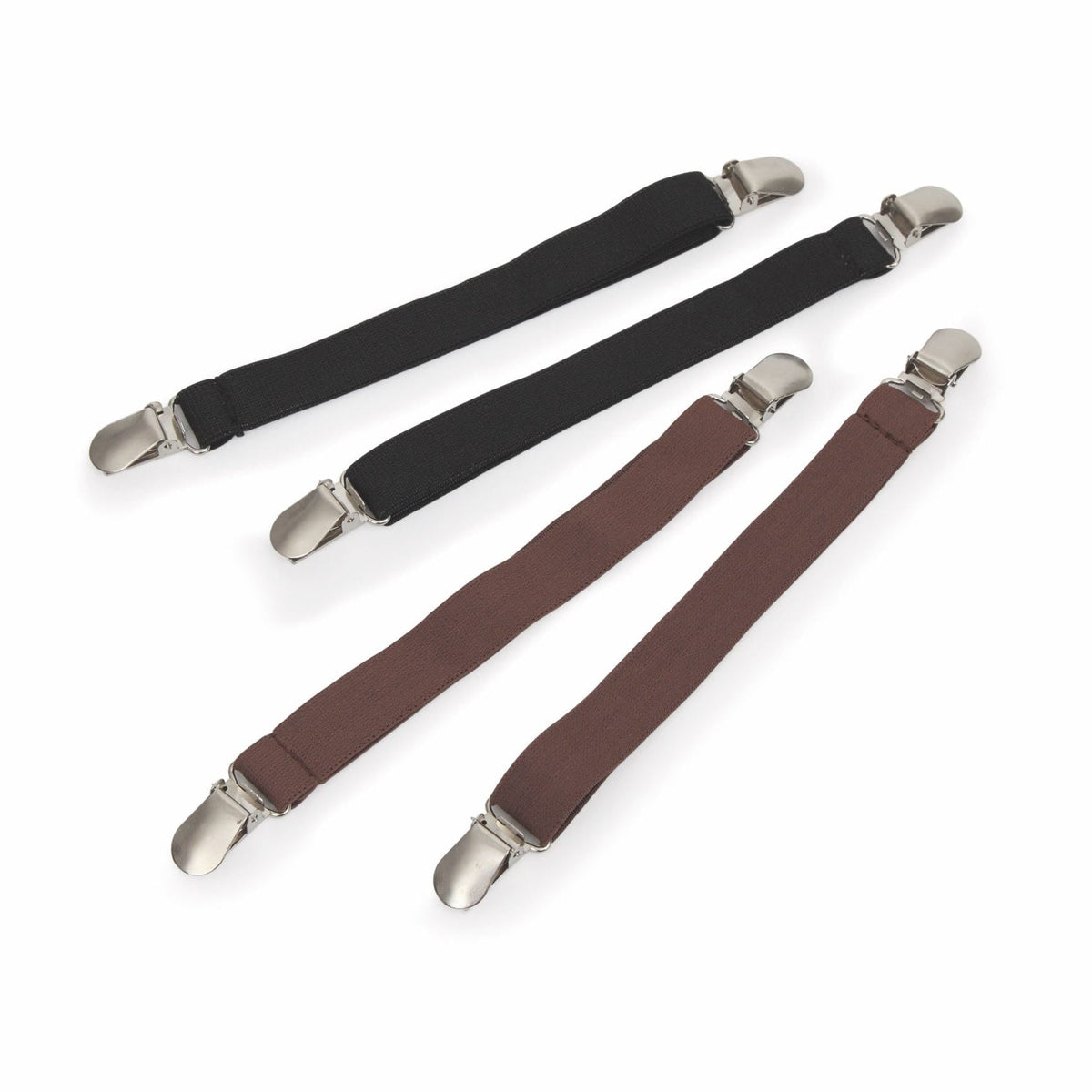Elastische Jodhpur-Clips von Shires