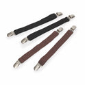 Elastische Jodhpur-Clips von Shires