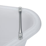 Mangeoire d'angle Shires EZI-KIT