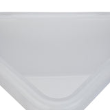 Mangeoire d'angle Shires EZI-KIT