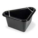 Mangeoire d'angle Shires EZI-KIT