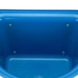 Shires EZI-KIT Hook Over Portable Manger