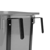 Shires EZI-KIT Hook Over Portable Manger