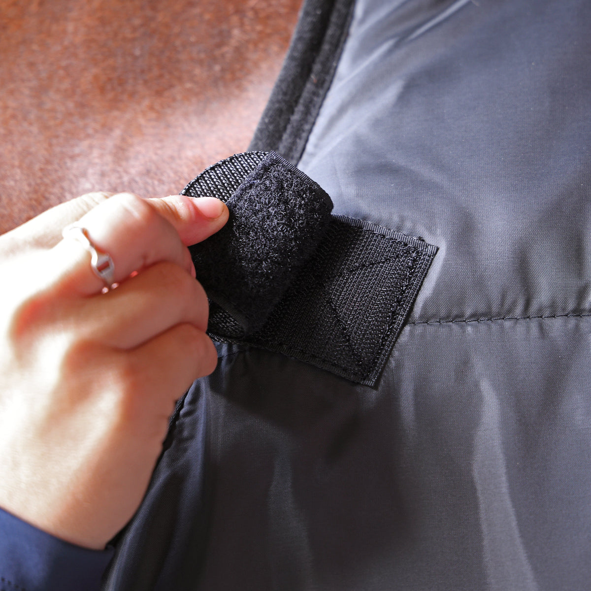 Shires WarmaRug 200g Turnout Liner