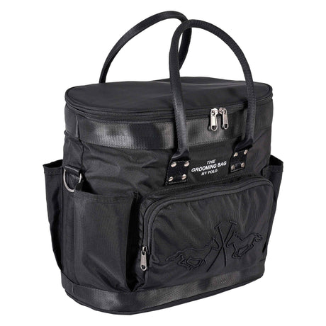HV Polo Dacy Grooming Bag #colour_black
