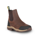 Shires Moretta Genoa XGRIP Reinforced Toe Cap Boots