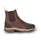 Shires Moretta Genoa XGRIP Reinforced Toe Cap Boots