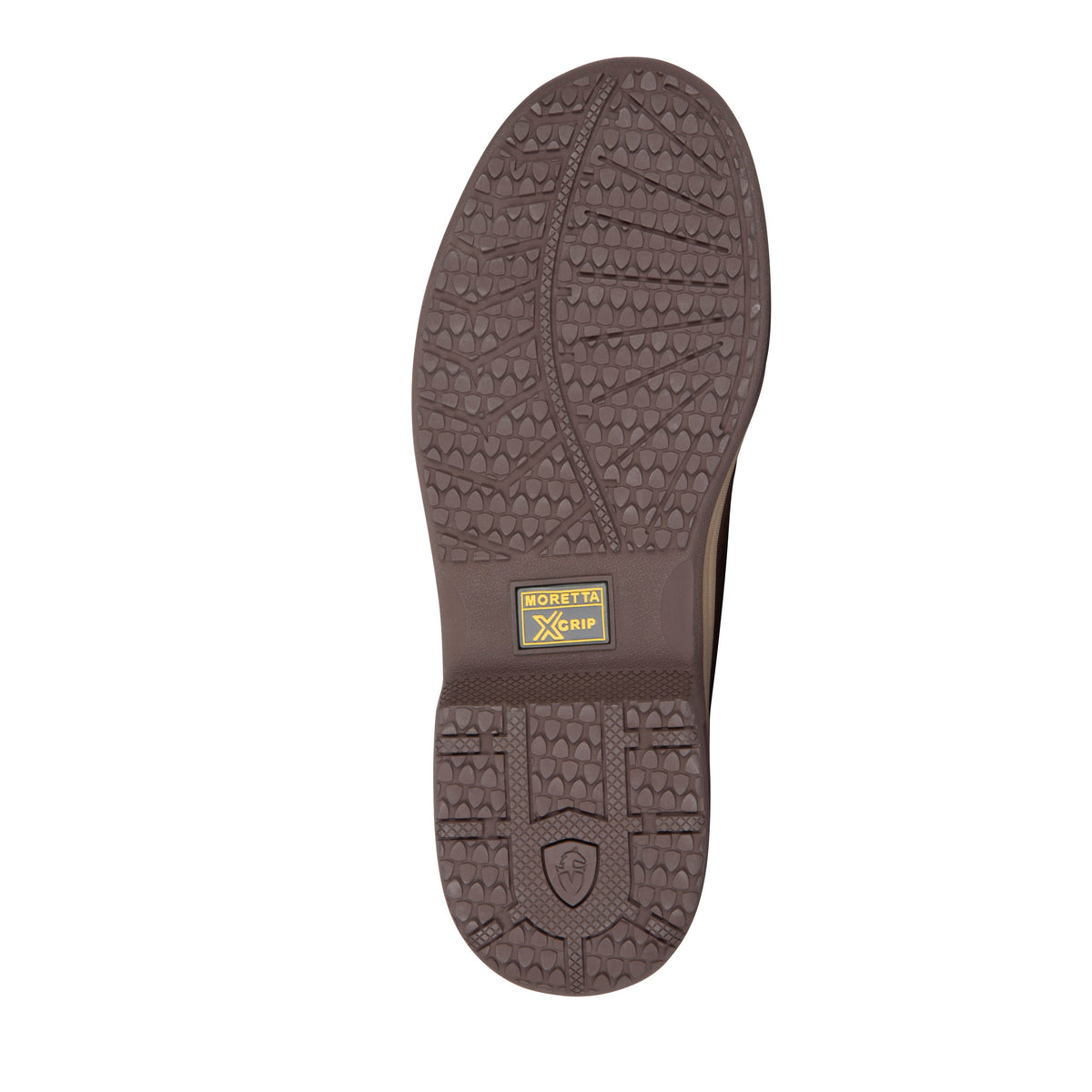 Shires Moretta Genoa XGRIP Reinforced Toe Cap Boots