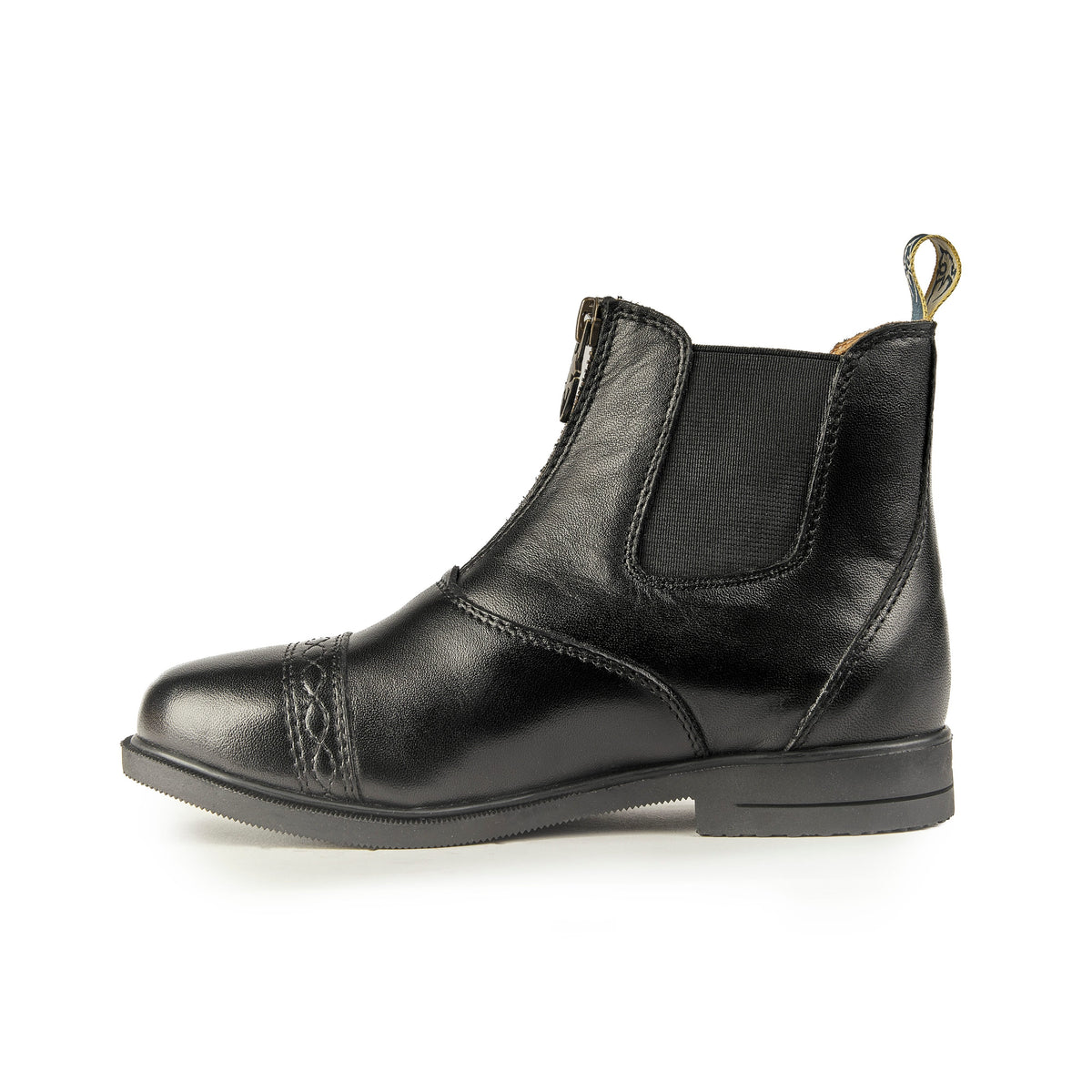 Shires Moretta Children's Materia Boots