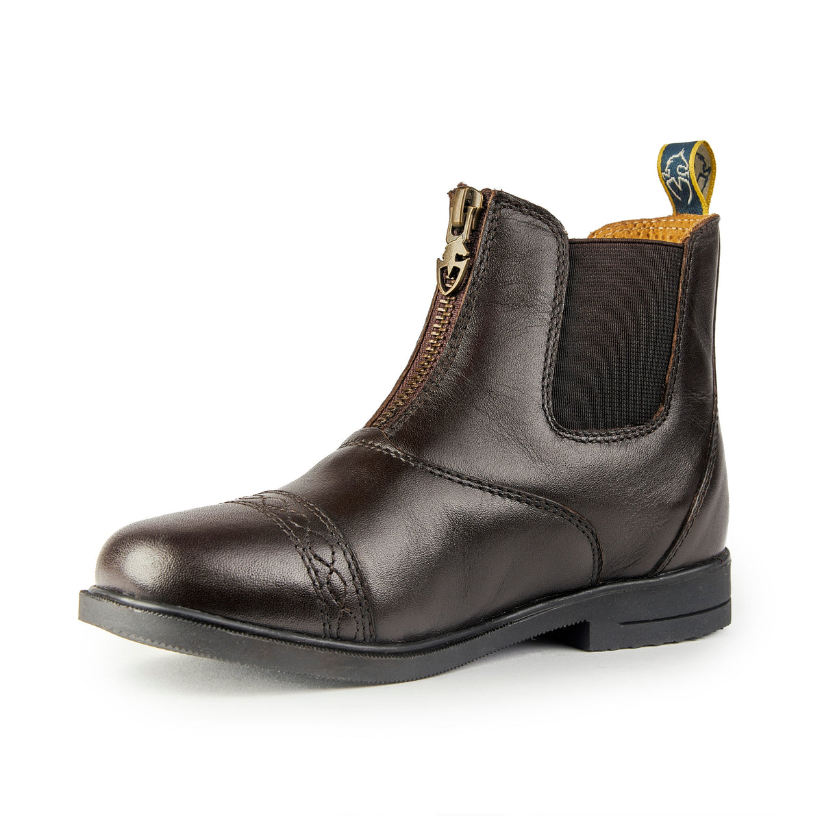 Shires Moretta Children's Materia Boots