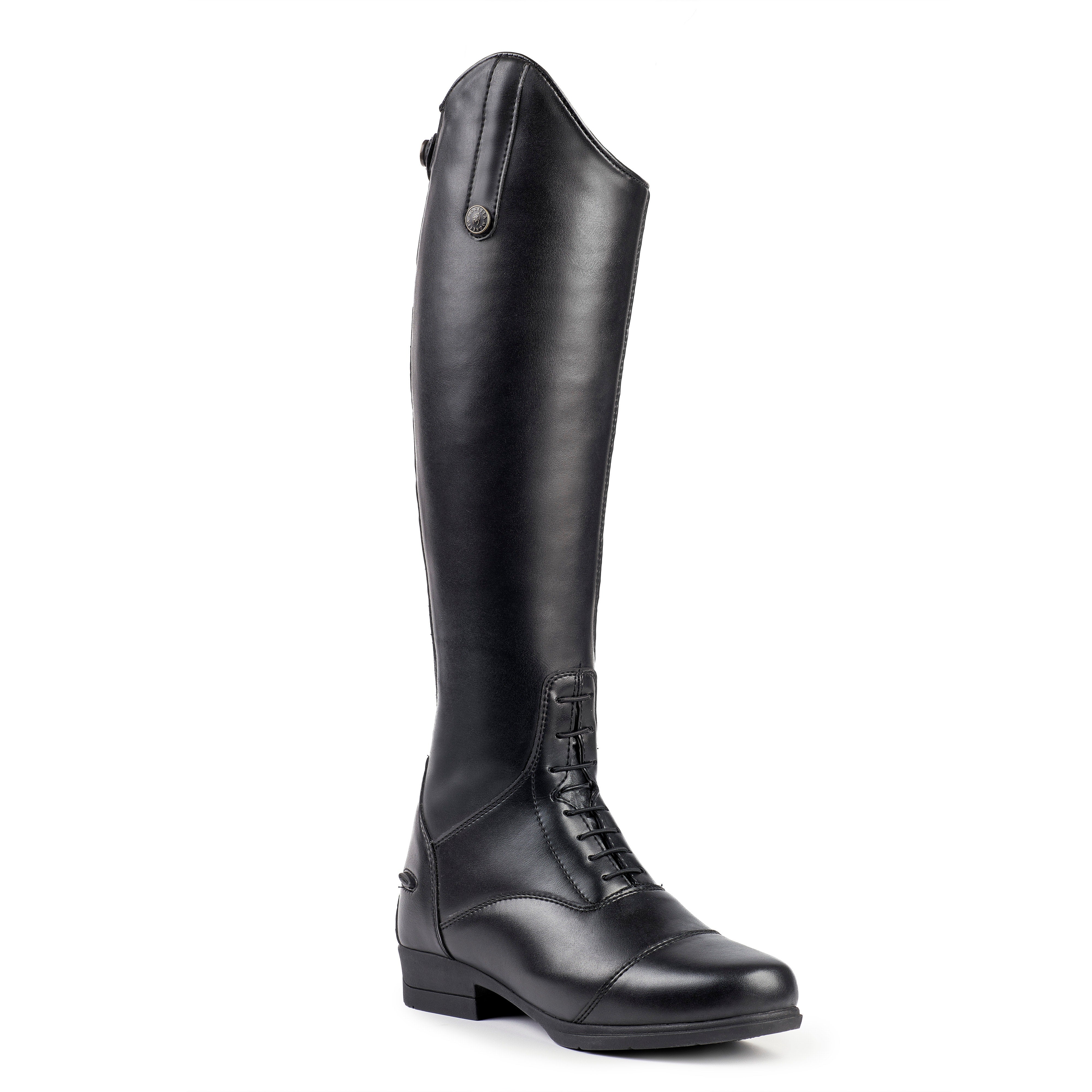 Mens riding boots hot sale size 14