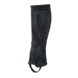 Shires Moretta Suede Half Chaps