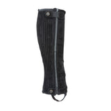 Shires Moretta Suede Half Chaps
